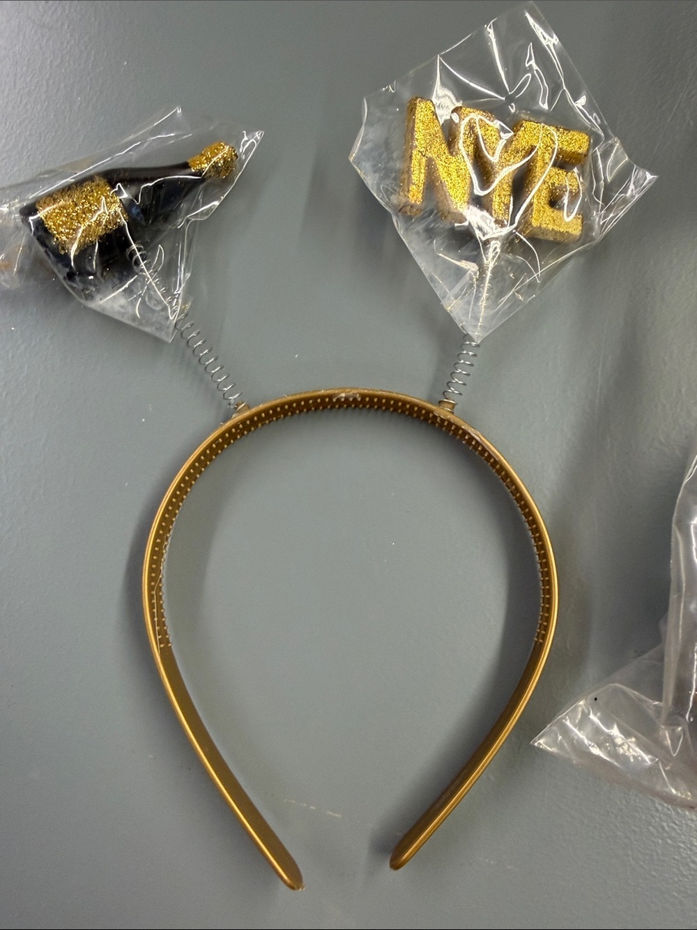 ✨NEW✨NYE Headbands